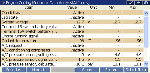 Engine Cooling Module preview